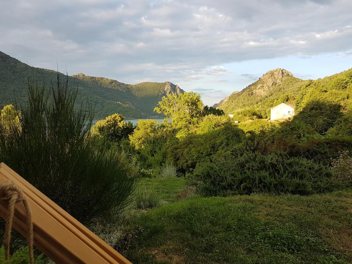 Cote Lac Tolla المظهر الخارجي الصورة