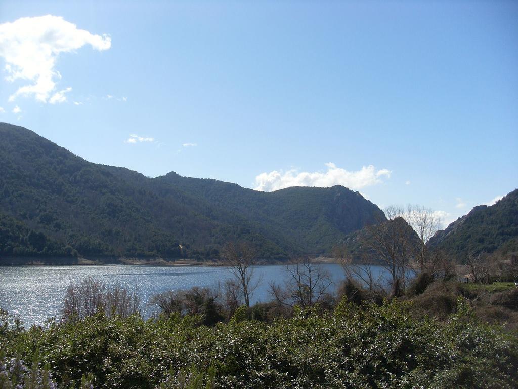 Cote Lac Tolla الغرفة الصورة