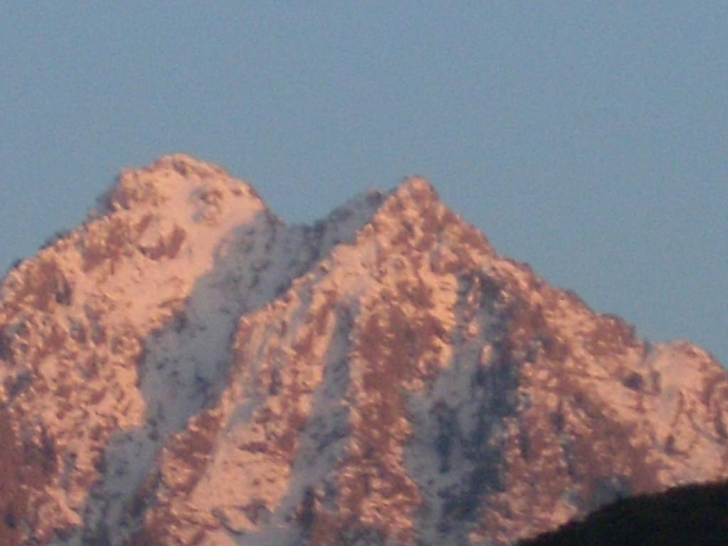 Cote Lac Tolla الغرفة الصورة