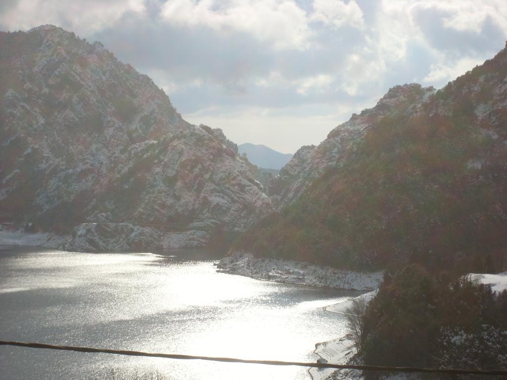 Cote Lac Tolla الغرفة الصورة