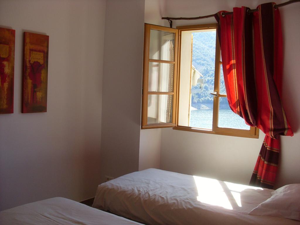 Cote Lac Tolla الغرفة الصورة