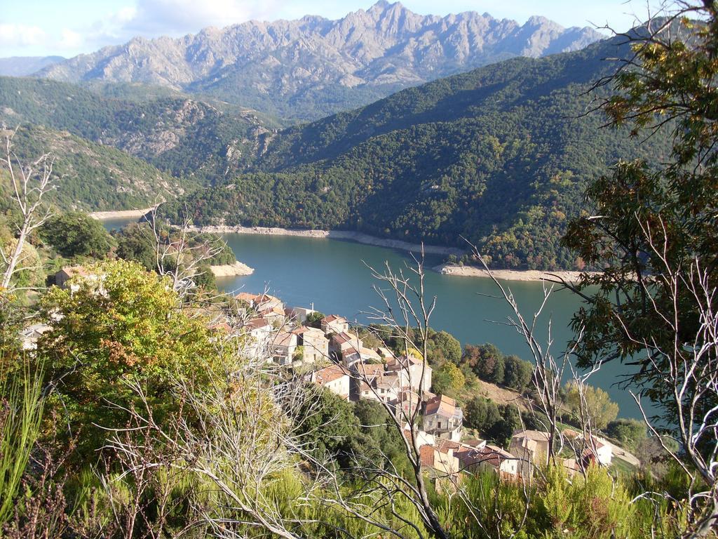 Cote Lac Tolla الغرفة الصورة