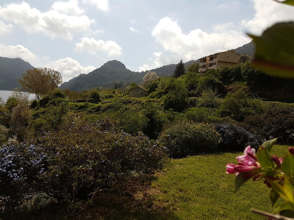 Cote Lac Tolla المظهر الخارجي الصورة